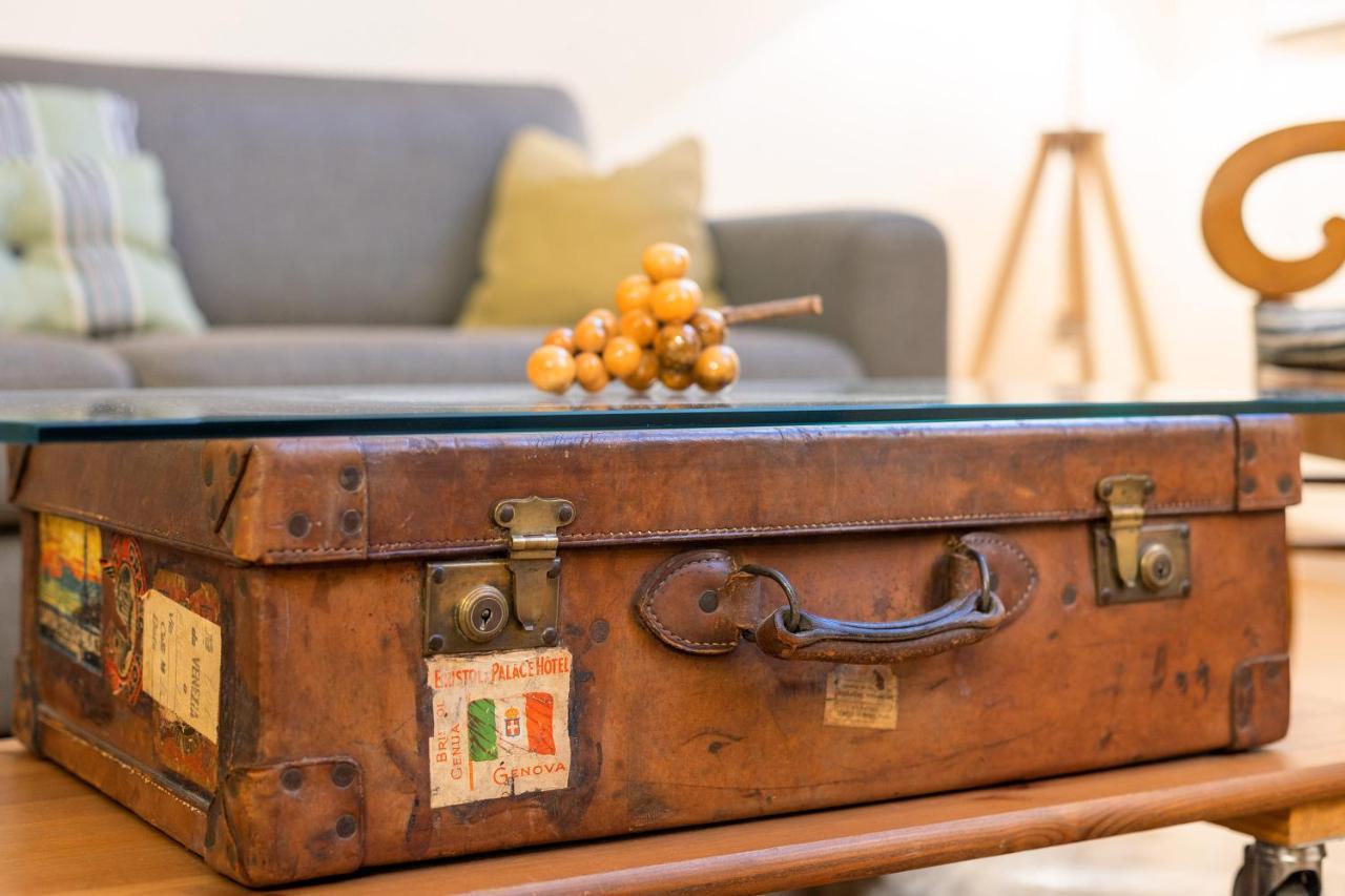 Rome As You Feel - Charming Loft Campitelli In Navona Ngoại thất bức ảnh