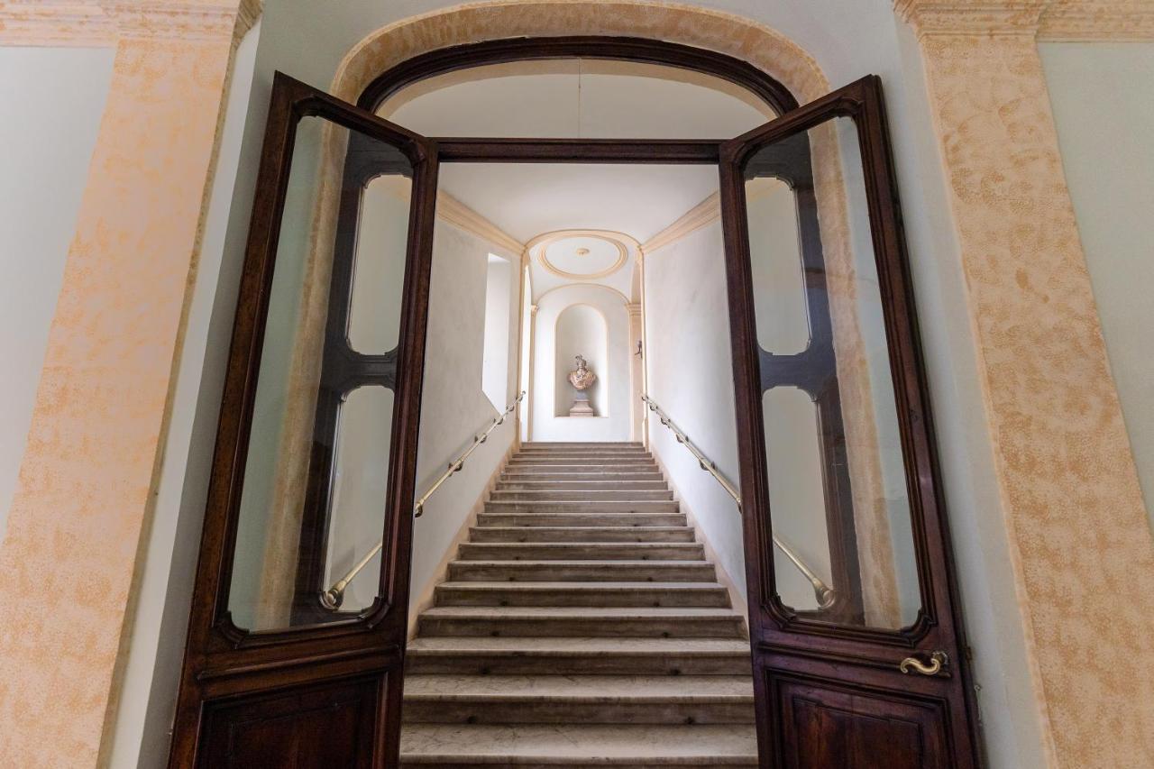 Rome As You Feel - Charming Loft Campitelli In Navona Ngoại thất bức ảnh